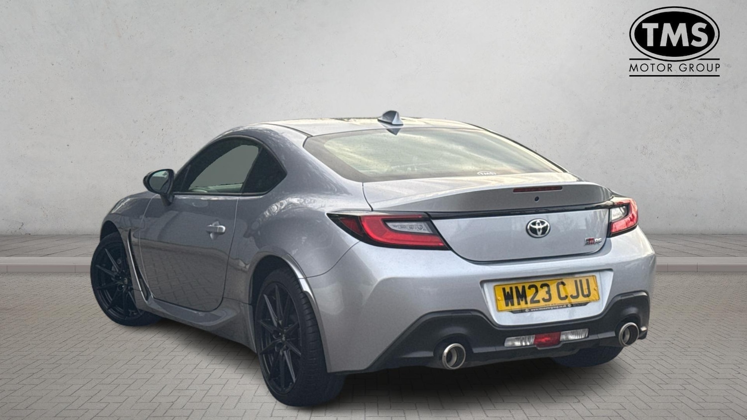 Used Toyota GR86 2023 for sale - 77021266: Photo 2