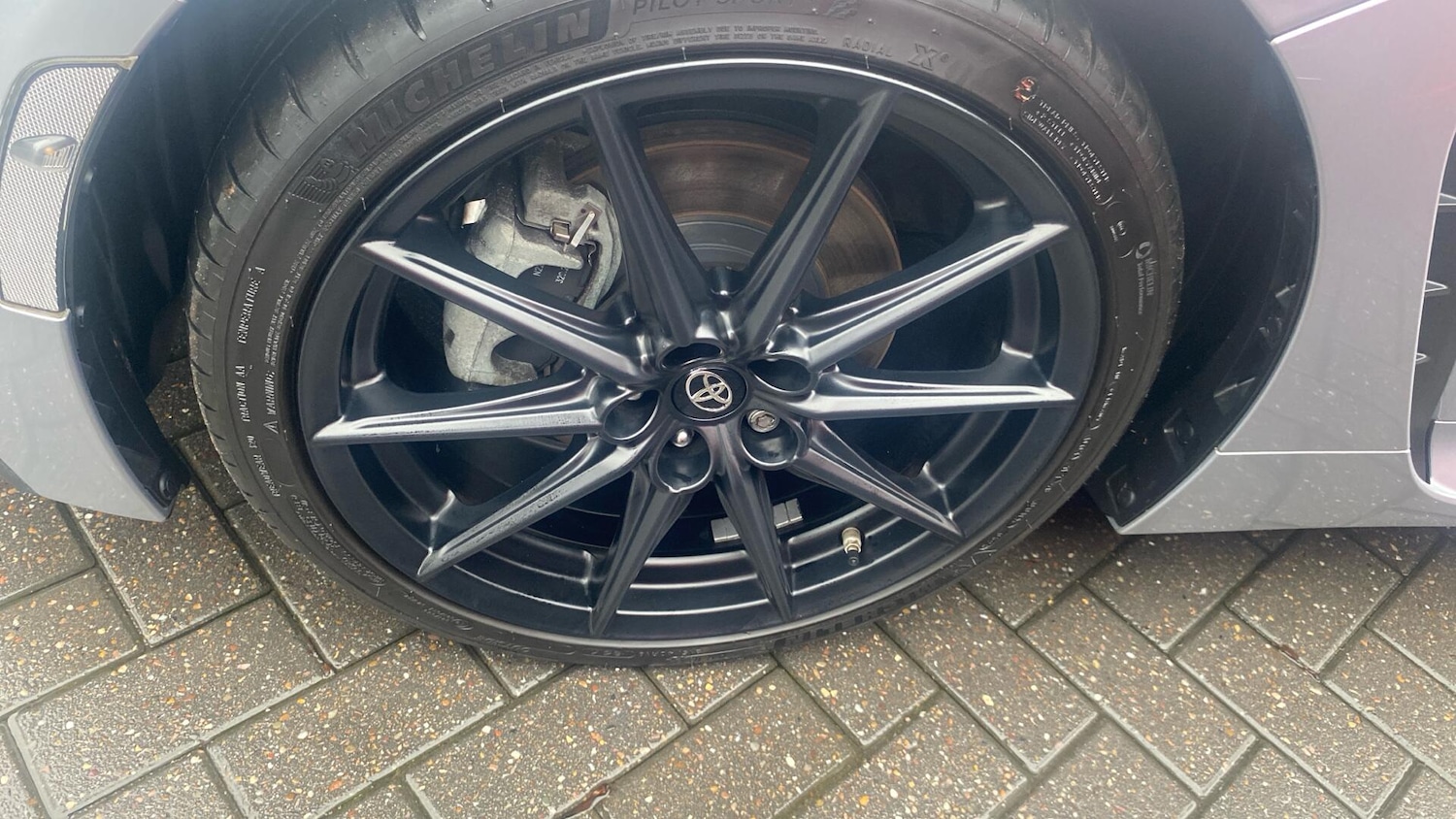 Used Toyota GR86 2023 for sale - 77021266: Photo 20