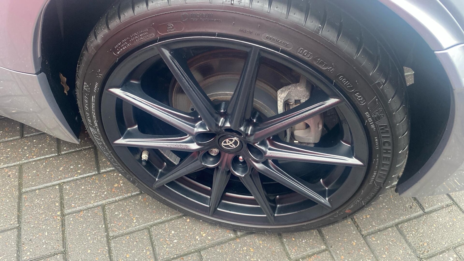 Used Toyota GR86 2023 for sale - 77021266: Photo 21