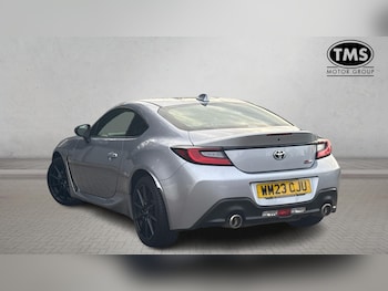 Used Toyota GR86 2023 for sale - 77021266: Photo
