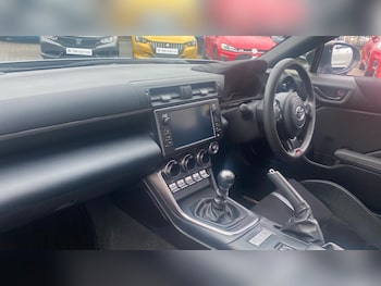 Used Toyota GR86 2023 for sale - 77021266: Photo