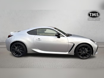 Used Toyota GR86 2023 for sale - 77021266: Photo