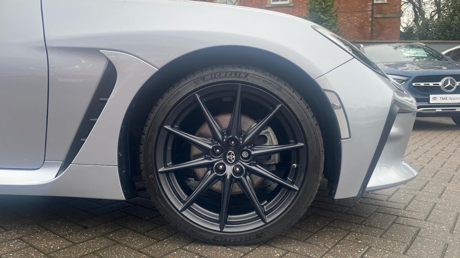 Used Toyota GR86 2023 for sale - 77021266: Photo 5