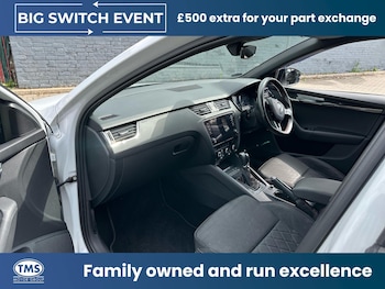Used Skoda Octavia 2019 for sale - 78843232: Photo