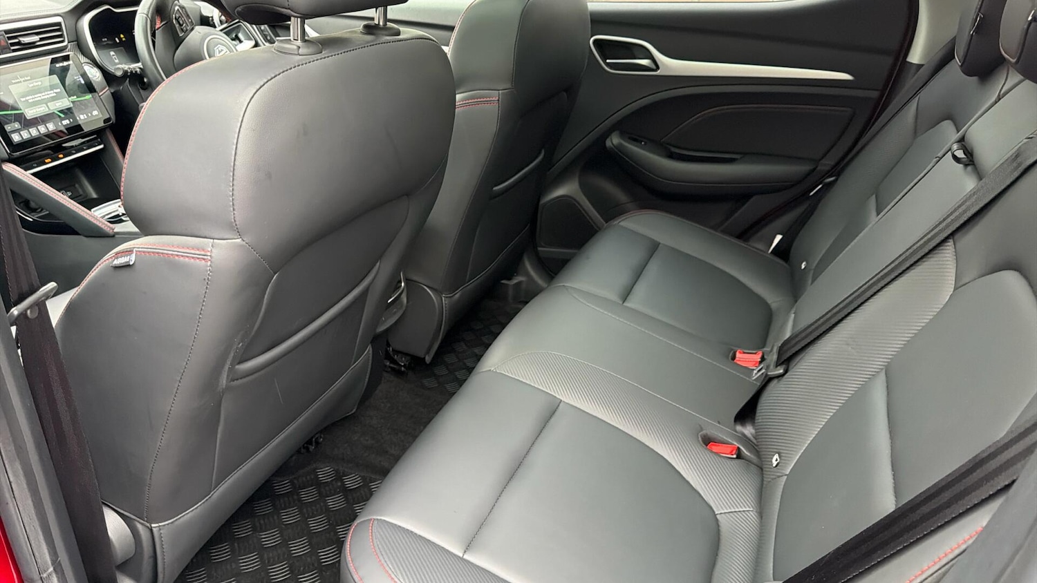 Used MG MG ZS 2022 for sale - 77039753: Photo 10