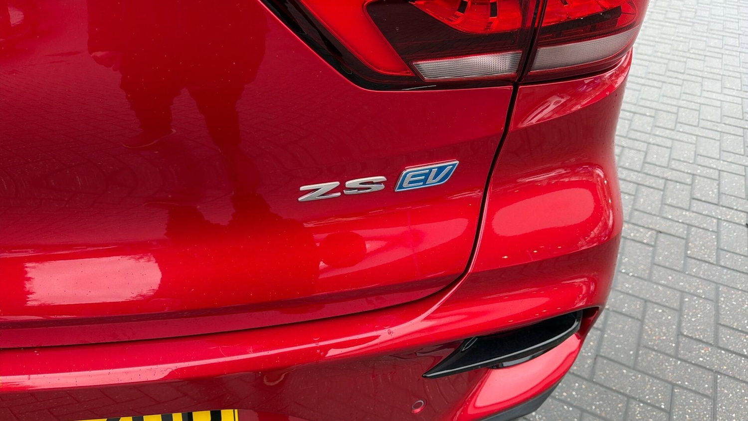 Used MG MG ZS 2022 for sale - 77039753: Photo 11