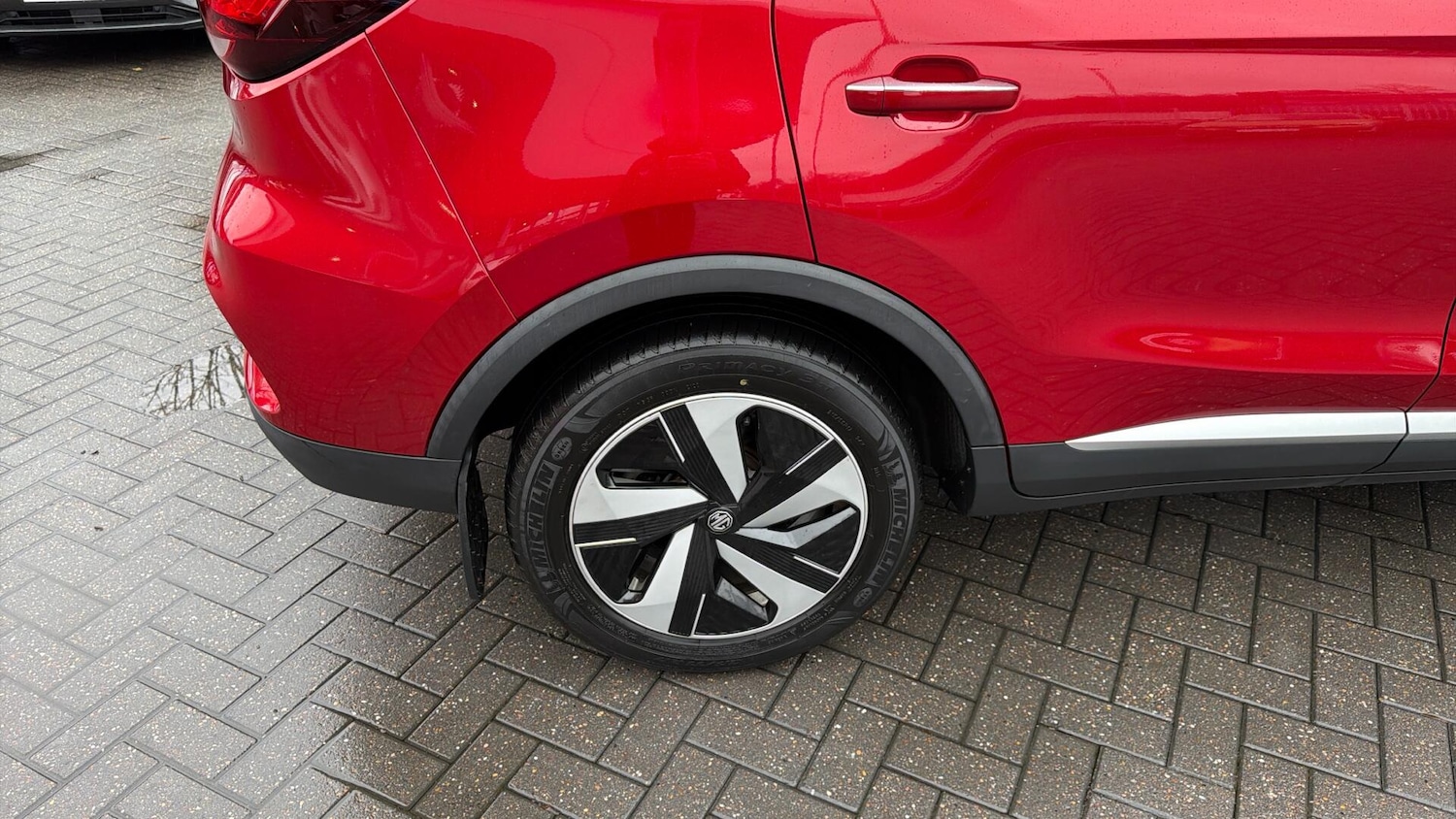 Used MG MG ZS 2022 for sale - 77039753: Photo 14