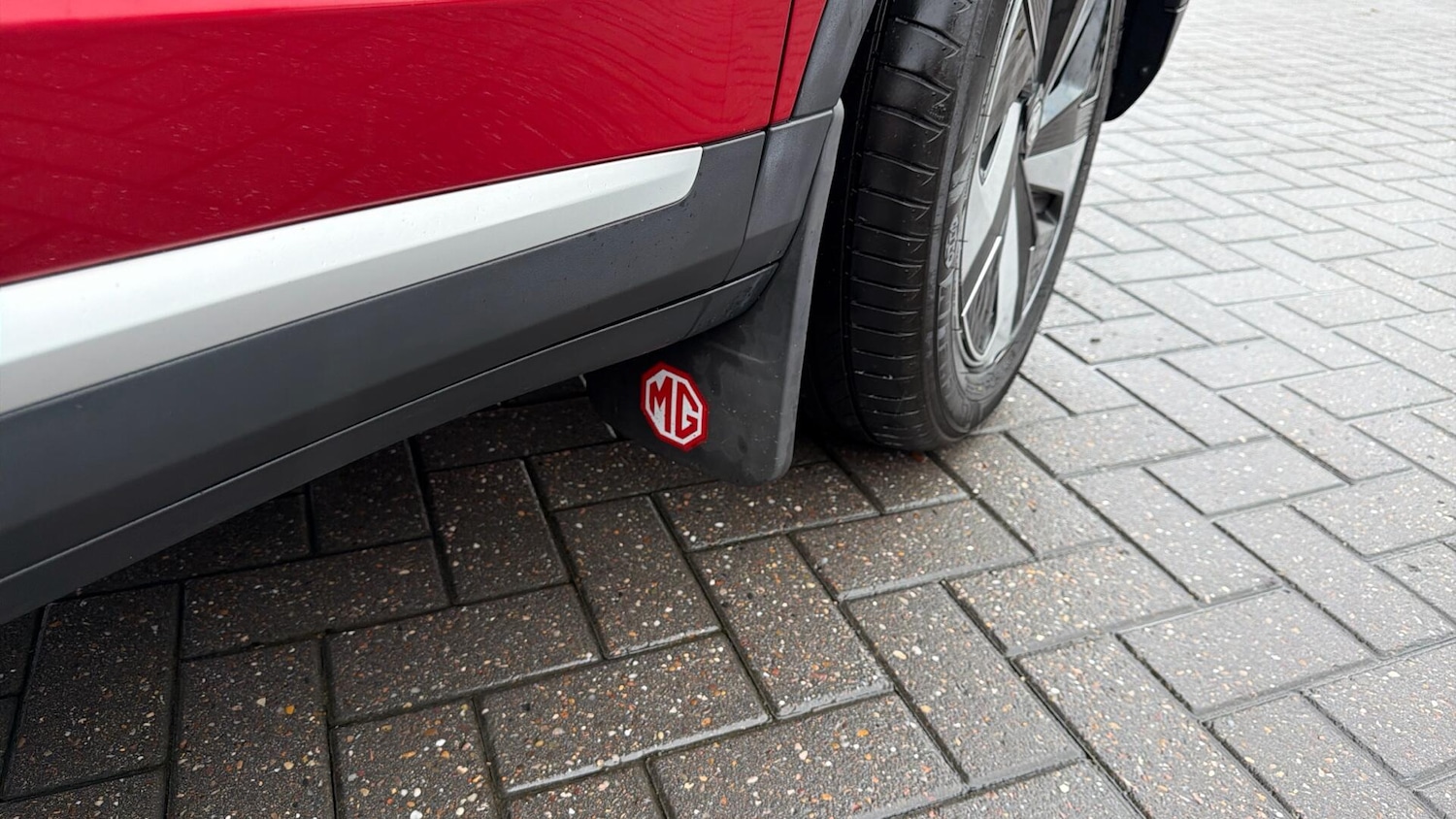 Used MG MG ZS 2022 for sale - 77039753: Photo 16