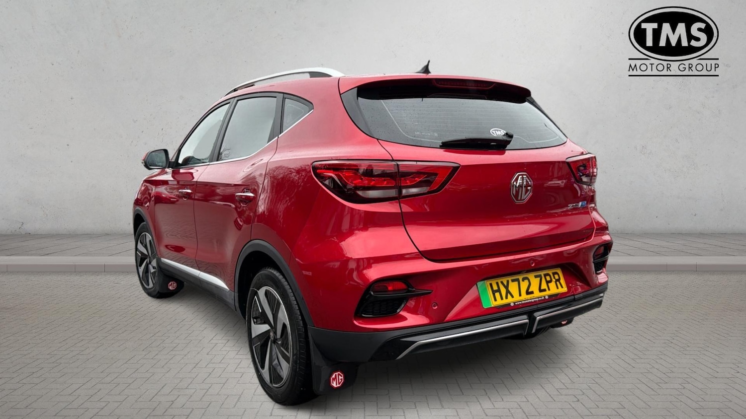 Used MG MG ZS 2022 for sale - 77039753: Photo 2