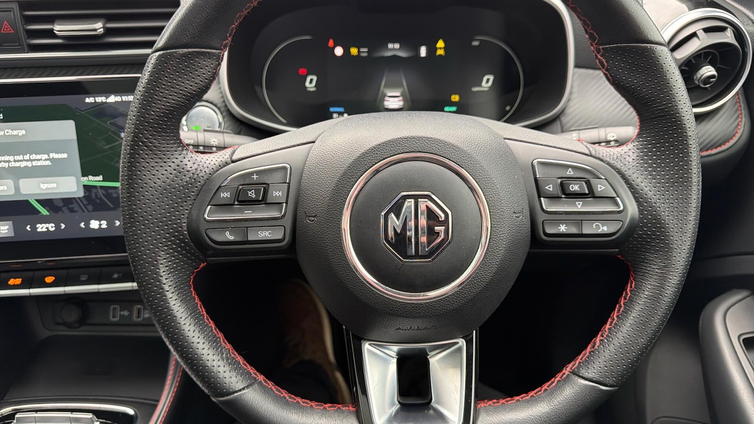 Used MG MG ZS 2022 for sale - 77039753: Photo 22