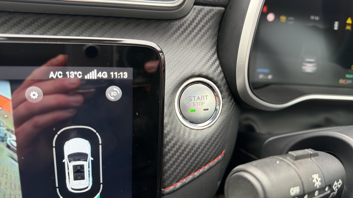 Used MG MG ZS 2022 for sale - 77039753: Photo 29