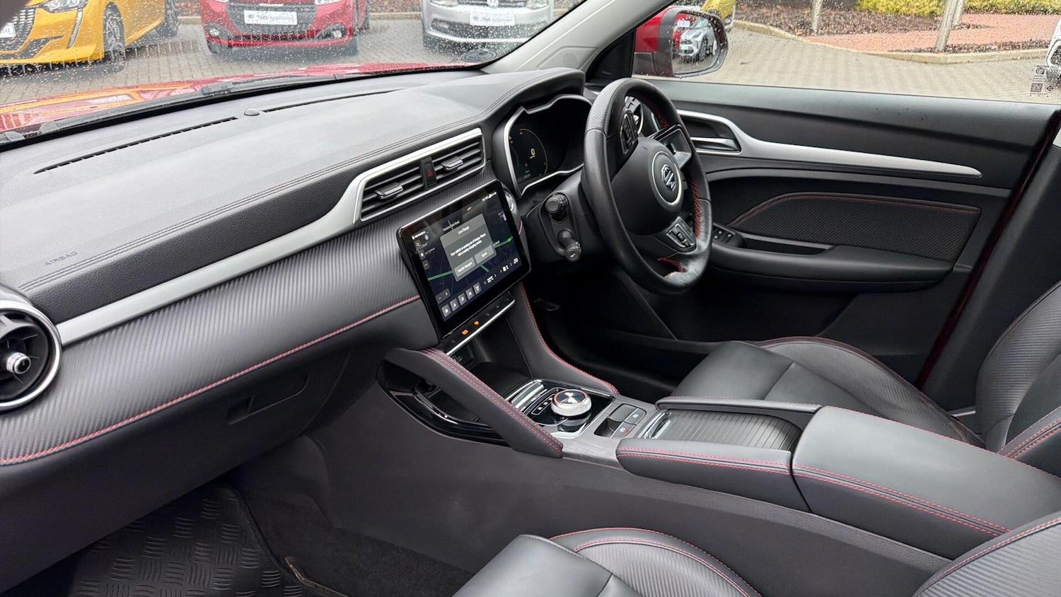 Used MG MG ZS 2022 for sale - 77039753: Photo 3