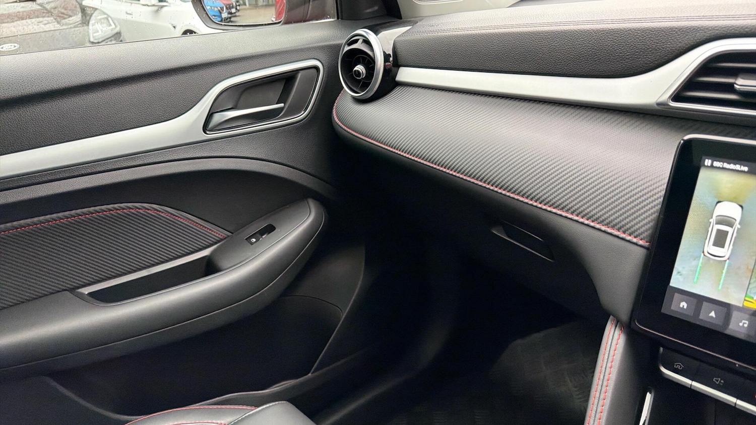 Used MG MG ZS 2022 for sale - 77039753: Photo 30