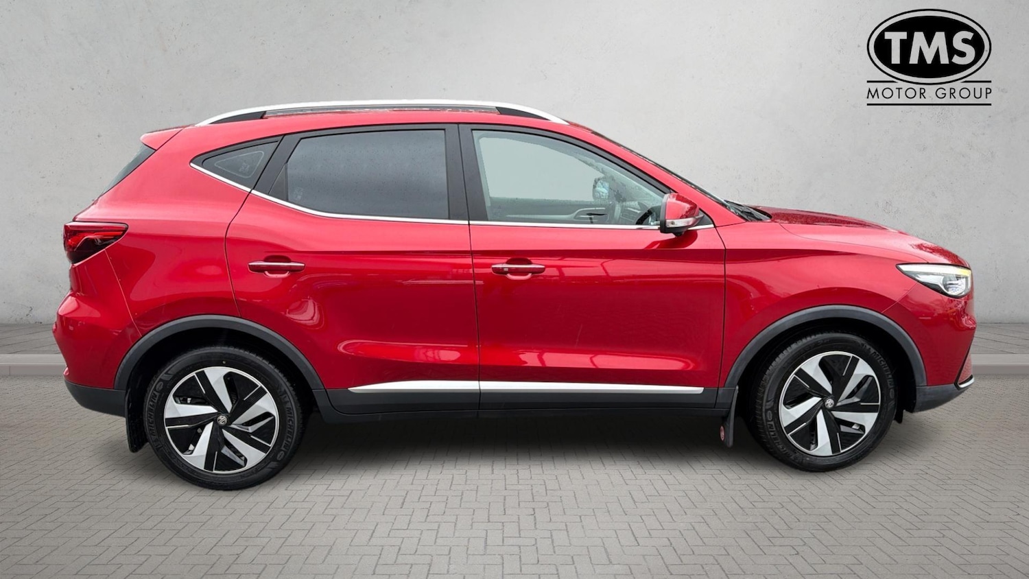 Used MG MG ZS 2022 for sale - 77039753: Photo 4