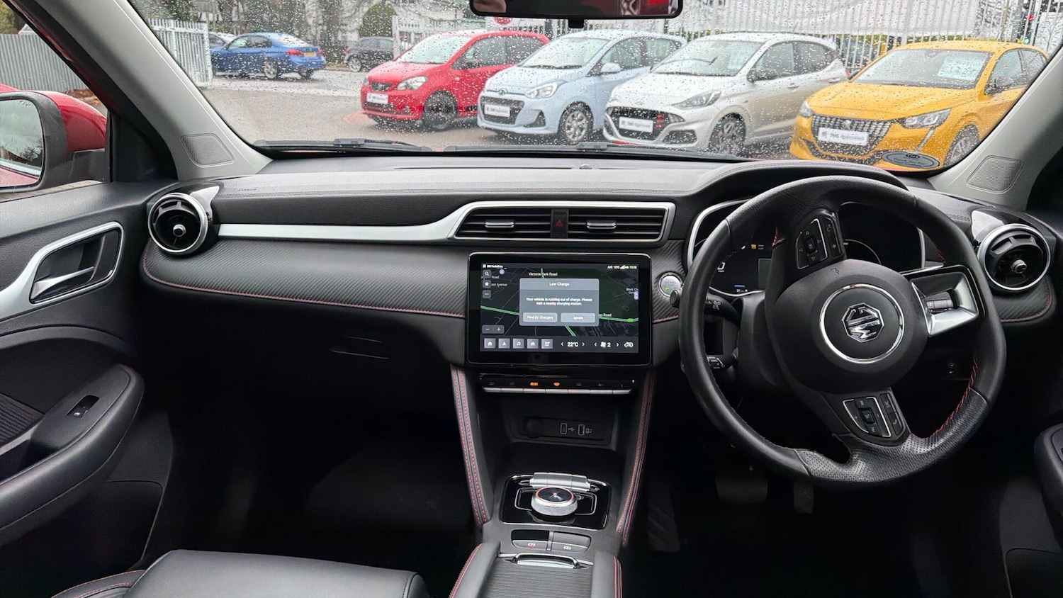 Used MG MG ZS 2022 for sale - 77039753: Photo 6