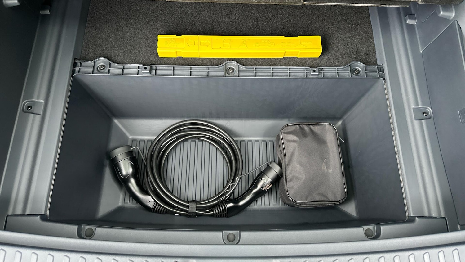 Used Geely Geely EX5 2026 for sale - 77456382: Photo 10