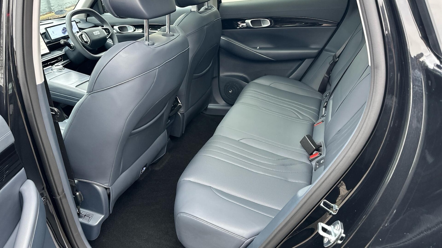 Used Geely Geely EX5 2026 for sale - 77456382: Photo 11