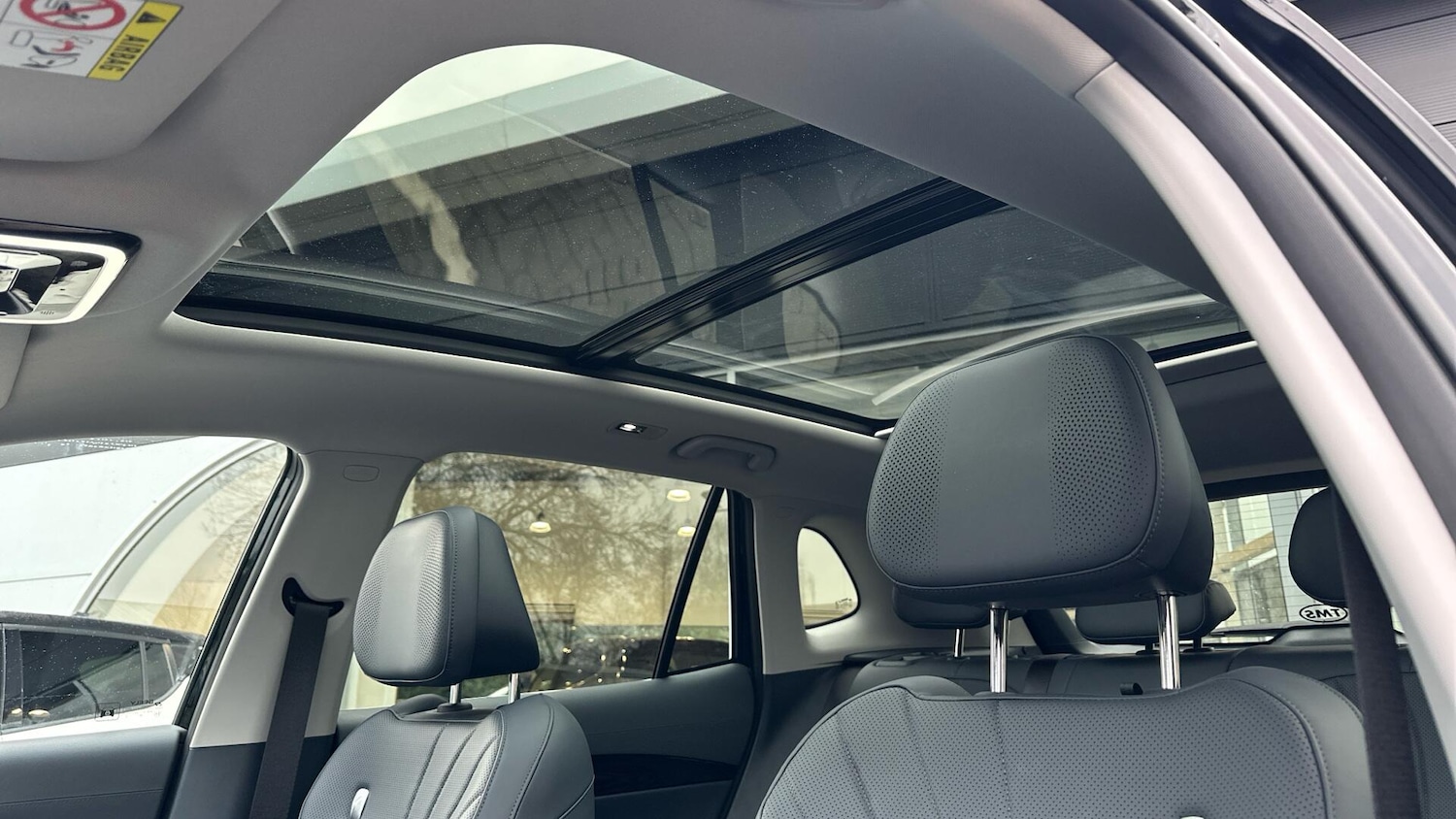 Used Geely Geely EX5 2026 for sale - 77456382: Photo 13