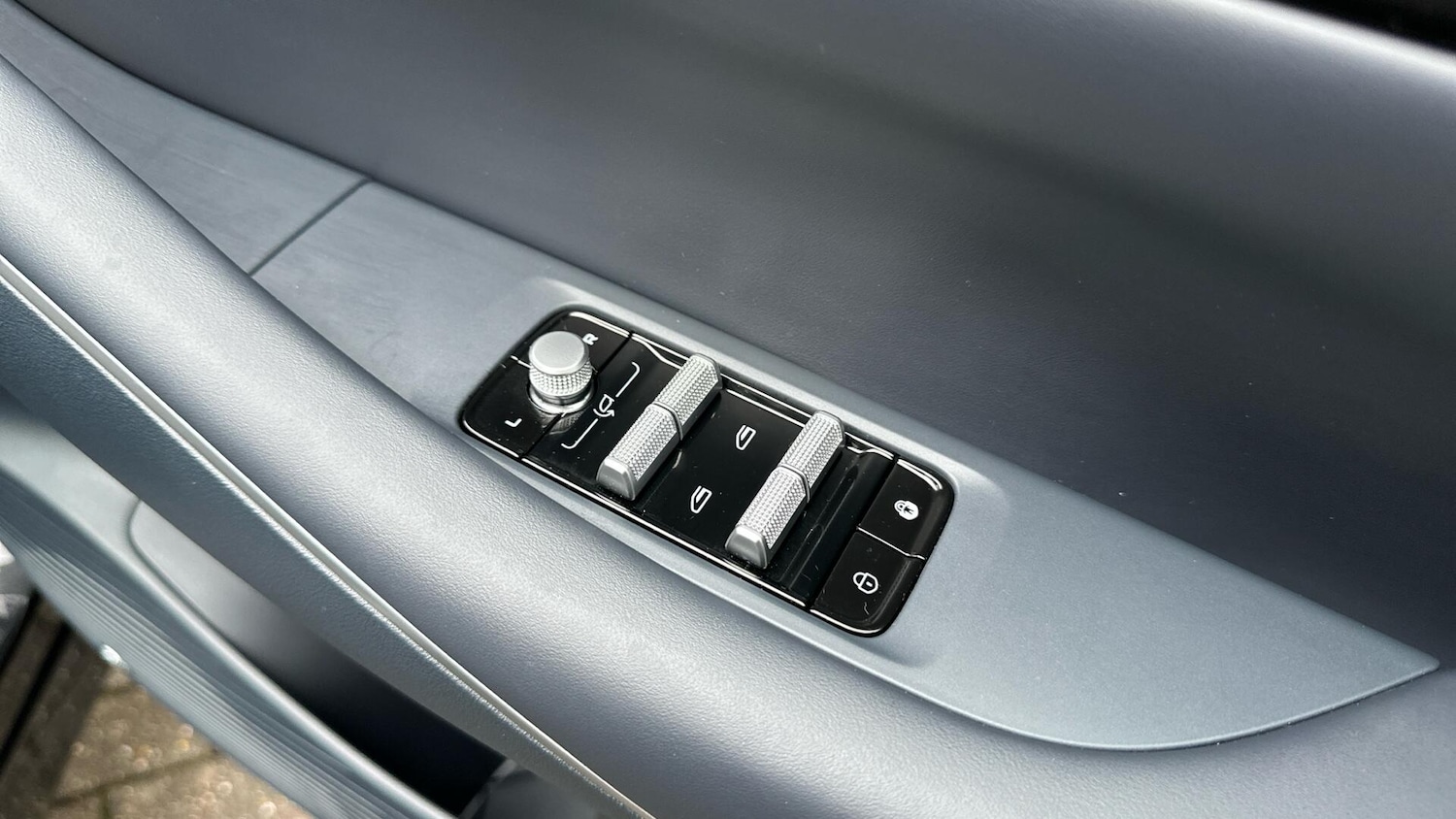 Used Geely Geely EX5 2026 for sale - 77456382: Photo 14