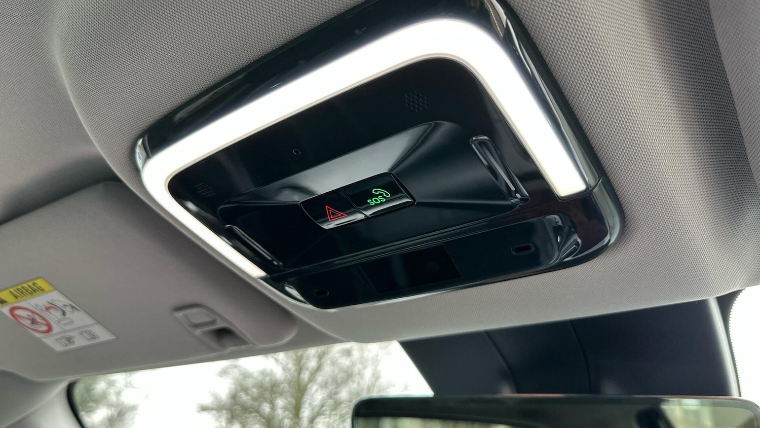 Used Geely Geely EX5 2026 for sale - 77456382: Photo 15