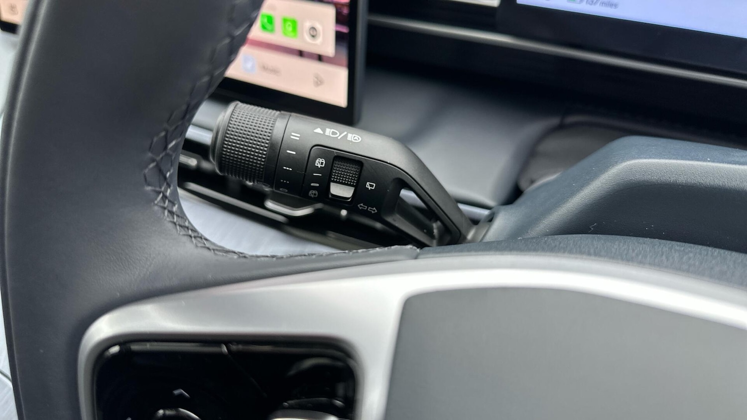 Used Geely Geely EX5 2026 for sale - 77456382: Photo 25