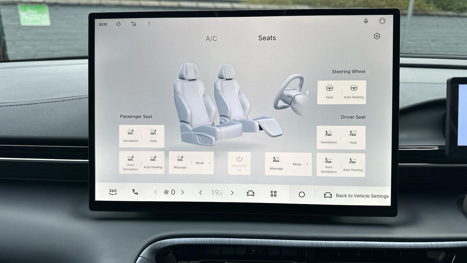 Used Geely Geely EX5 2026 for sale - 77456382: Photo 29