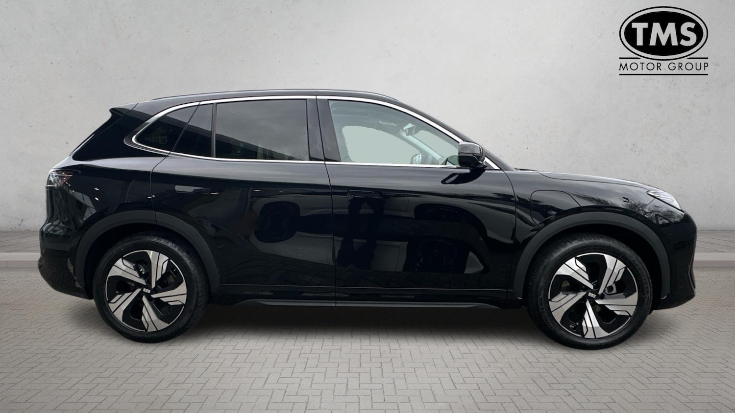 Used Geely Geely EX5 2026 for sale - 77456382: Photo 4