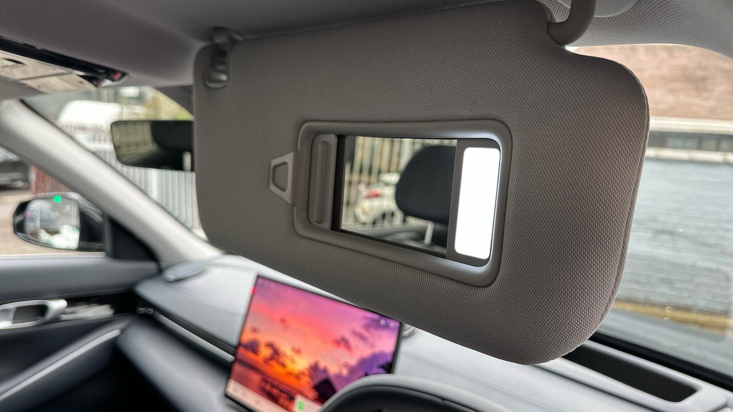 Used Geely Geely EX5 2026 for sale - 77456382: Photo 40