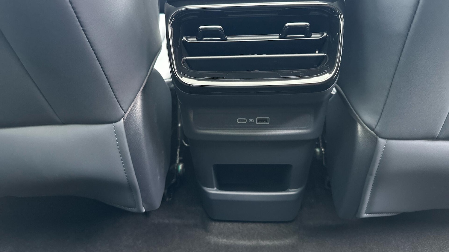 Used Geely Geely EX5 2026 for sale - 77456382: Photo 42