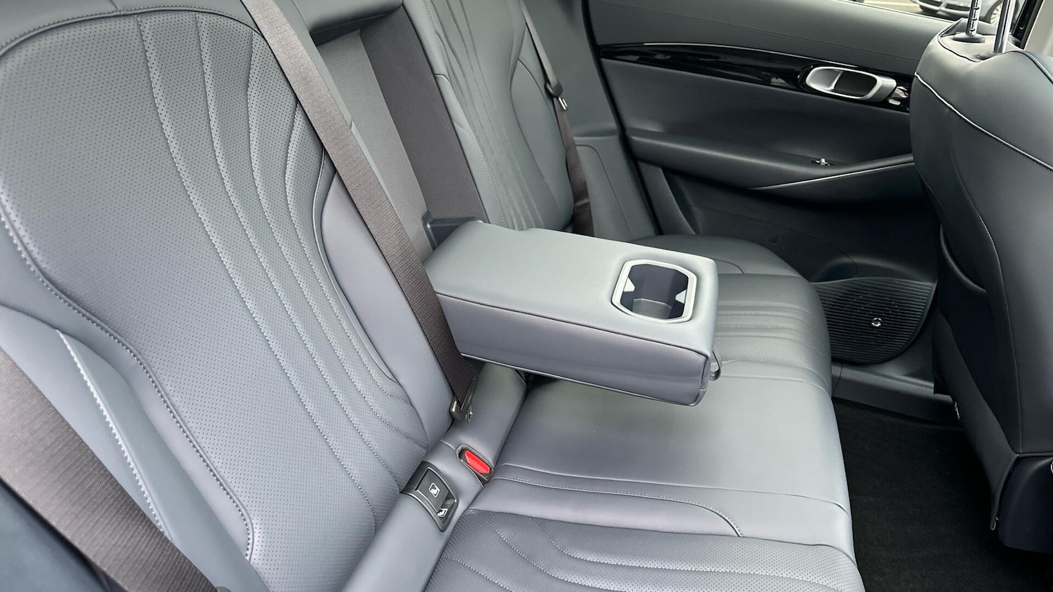 Used Geely Geely EX5 2026 for sale - 77456382: Photo 43