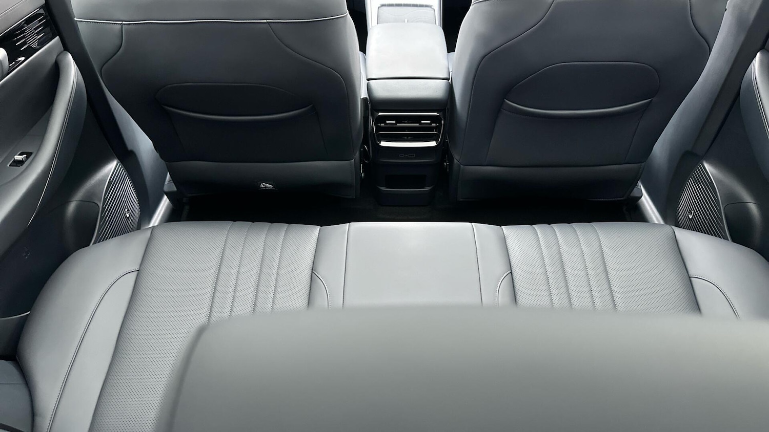 Used Geely Geely EX5 2026 for sale - 77456382: Photo 46