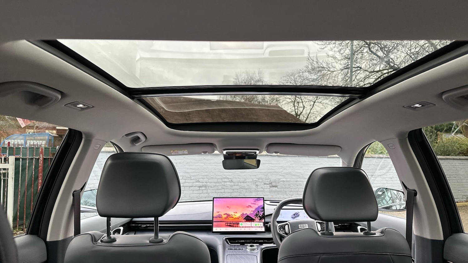 Used Geely Geely EX5 2026 for sale - 77456382: Photo 47