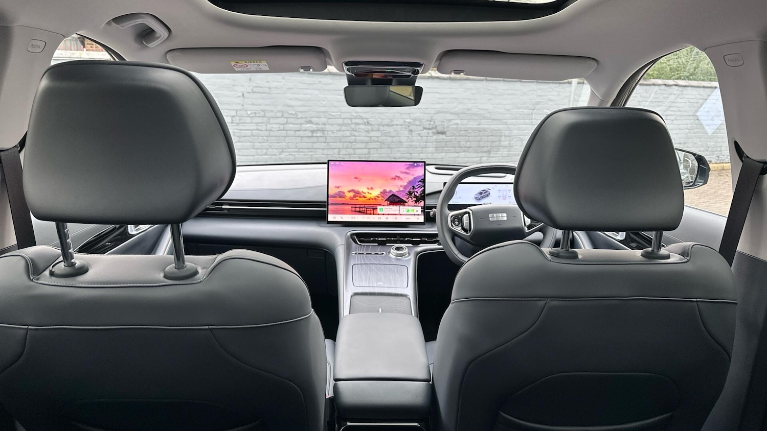 Used Geely Geely EX5 2026 for sale - 77456382: Photo 48