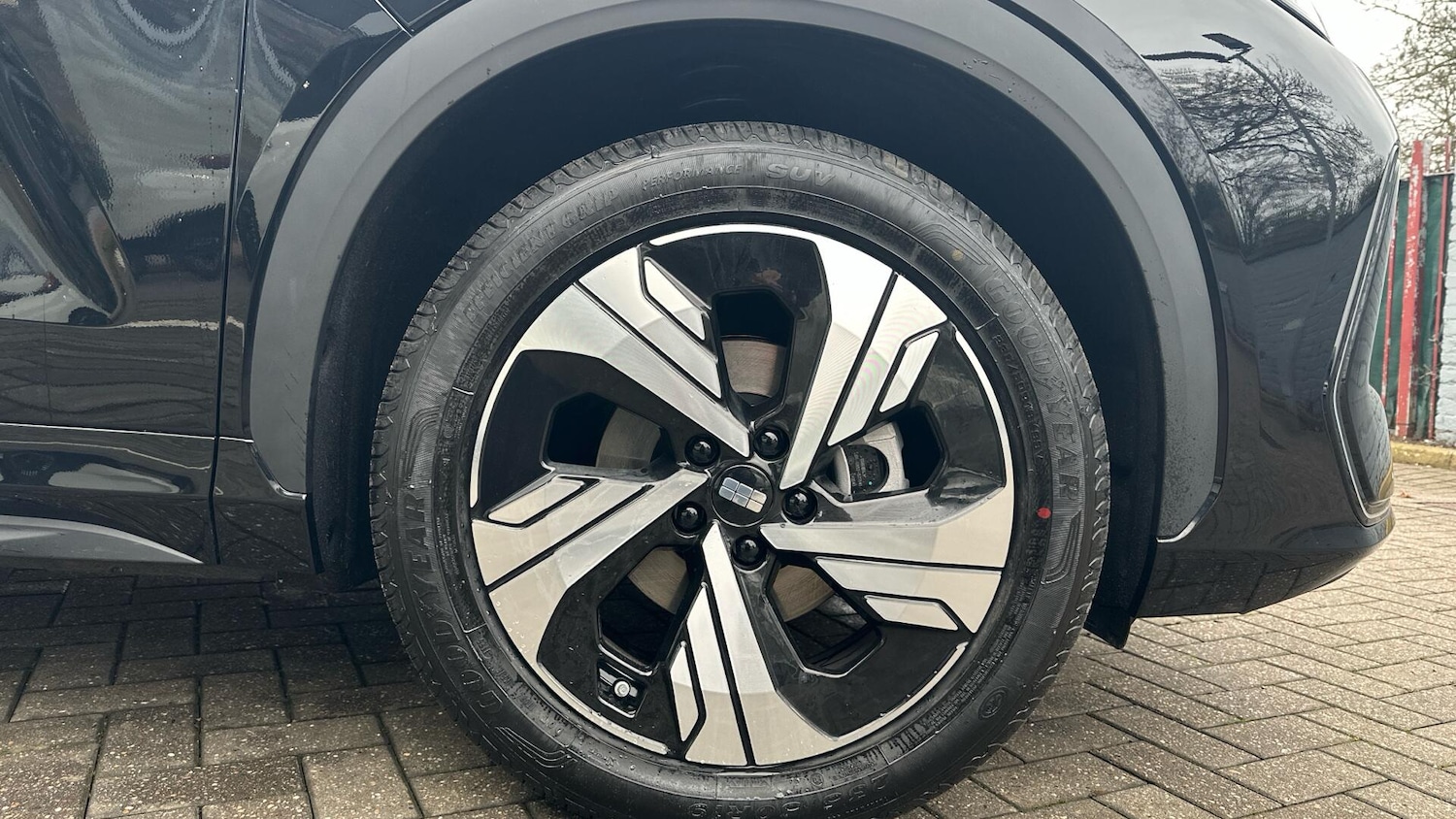 Used Geely Geely EX5 2026 for sale - 77456382: Photo 5