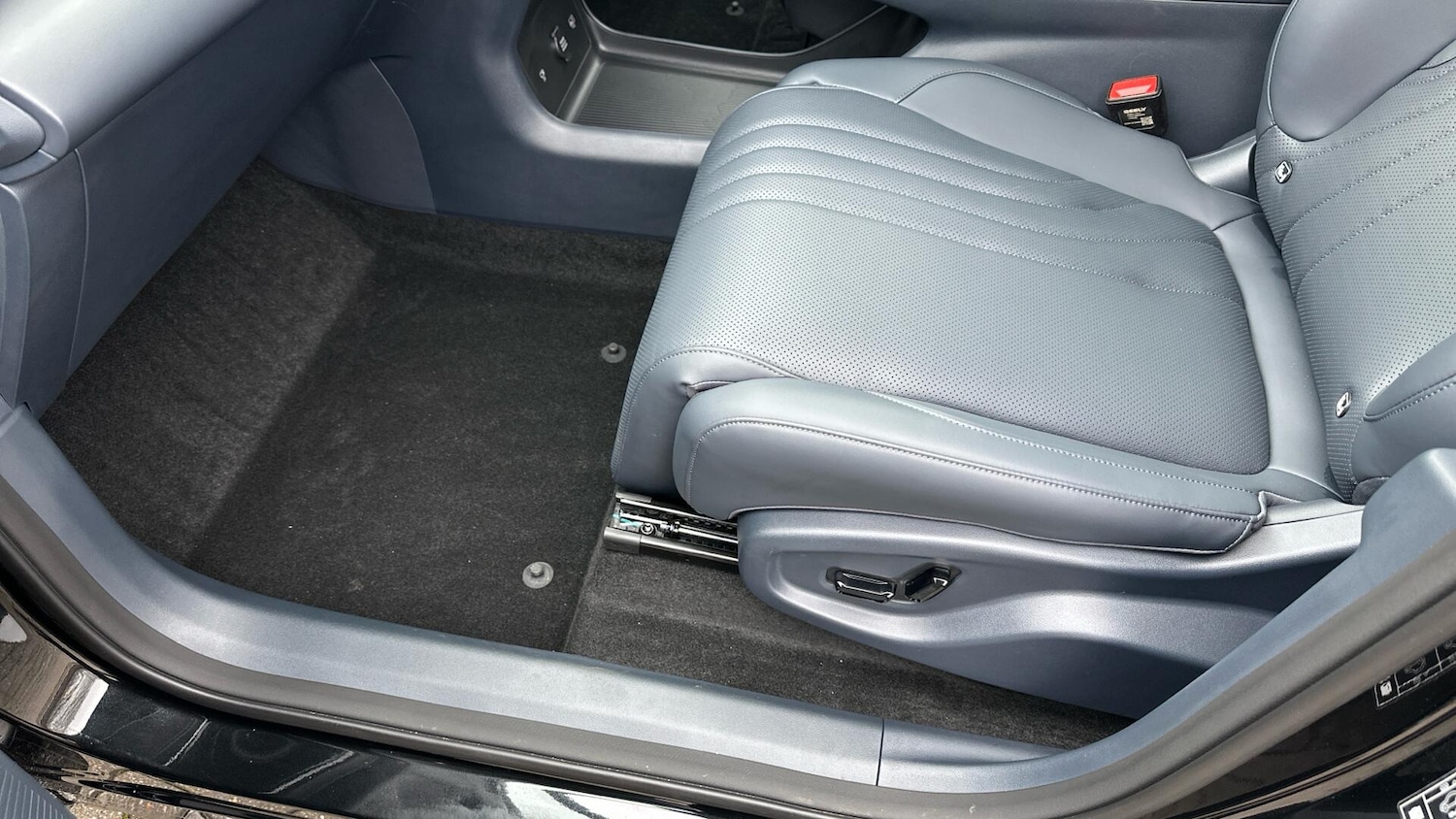 Used Geely Geely EX5 2026 for sale - 77456382: Photo 56