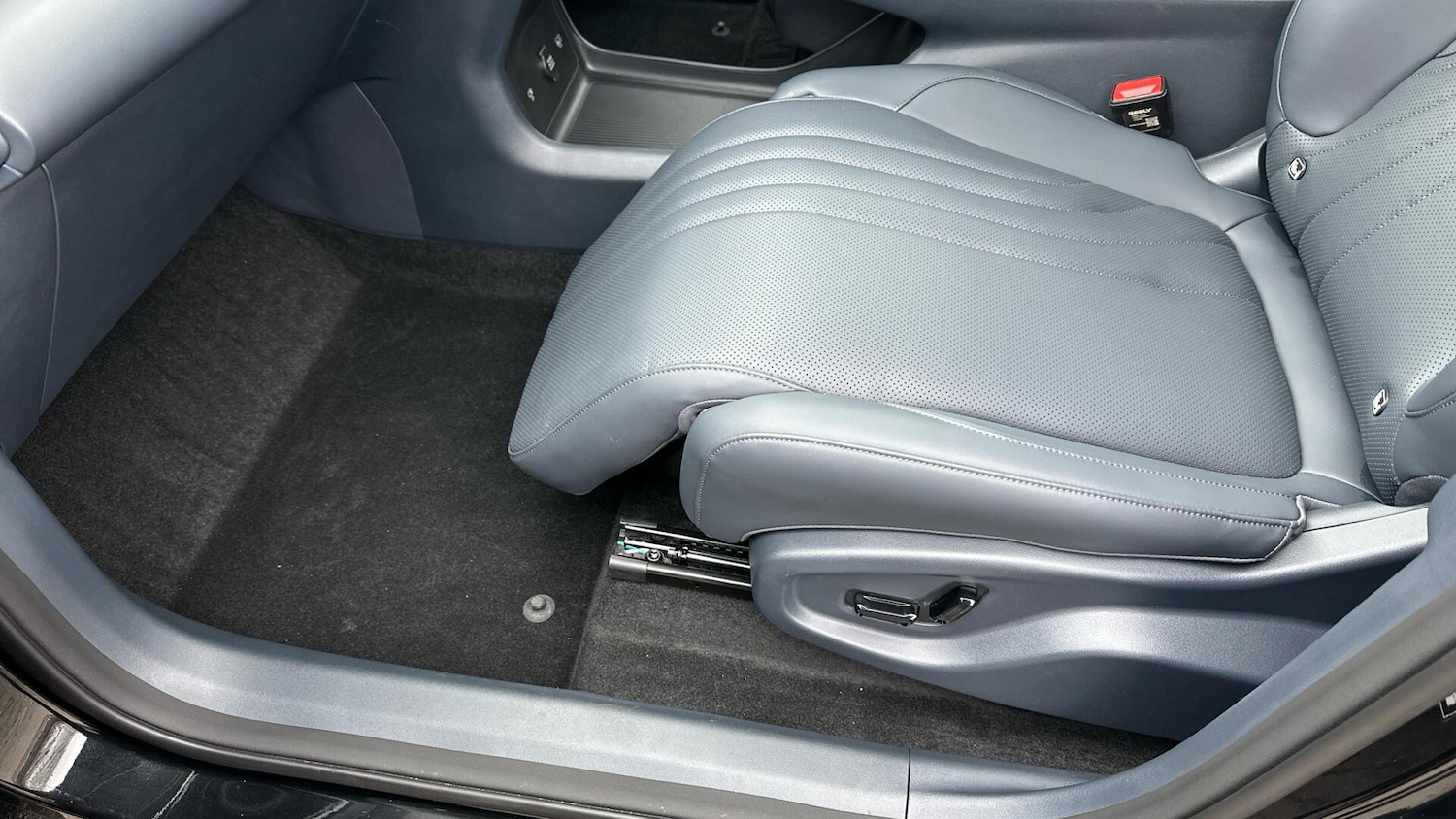 Used Geely Geely EX5 2026 for sale - 77456382: Photo 57