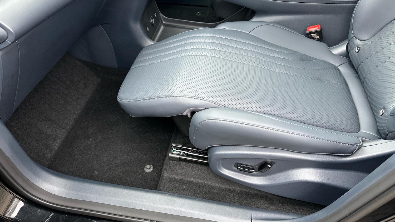 Used Geely Geely EX5 2026 for sale - 77456382: Photo 58