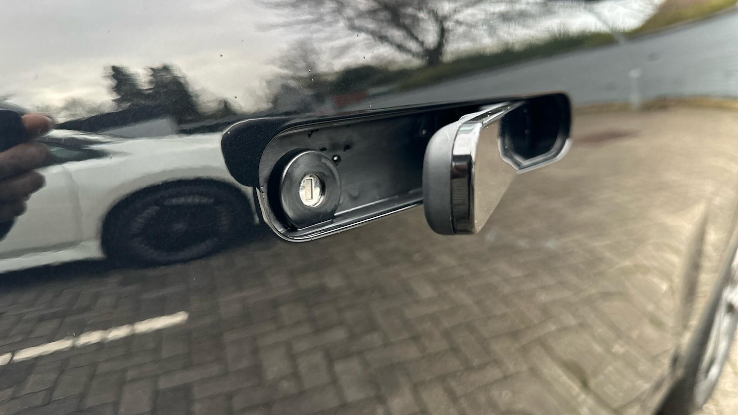 Used Geely Geely EX5 2026 for sale - 77456382: Photo 65