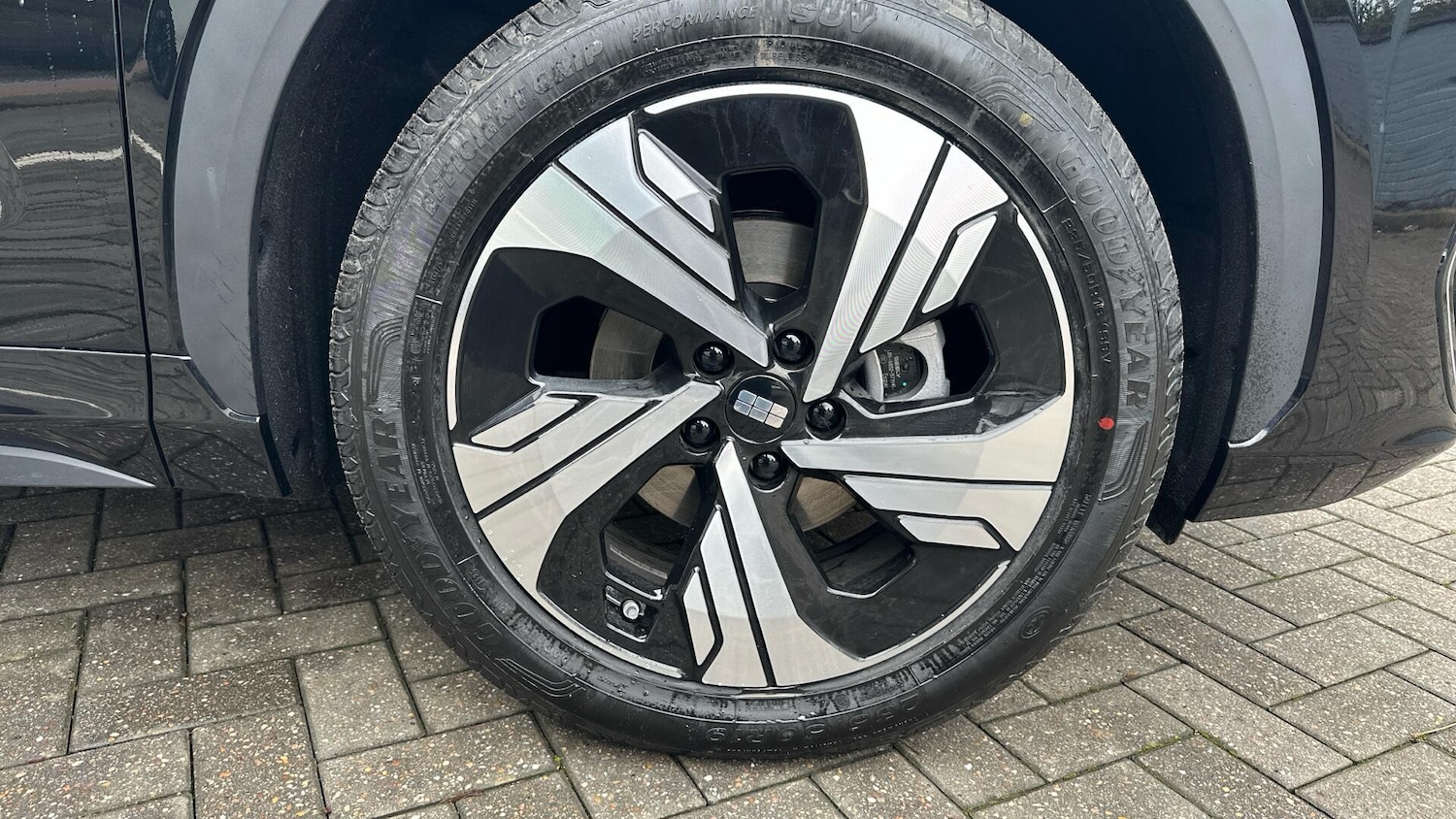 Used Geely Geely EX5 2026 for sale - 77456382: Photo 66