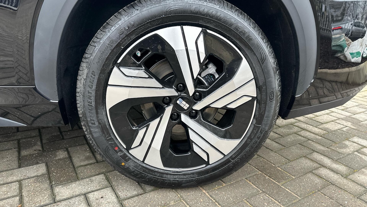 Used Geely Geely EX5 2026 for sale - 77456382: Photo 68