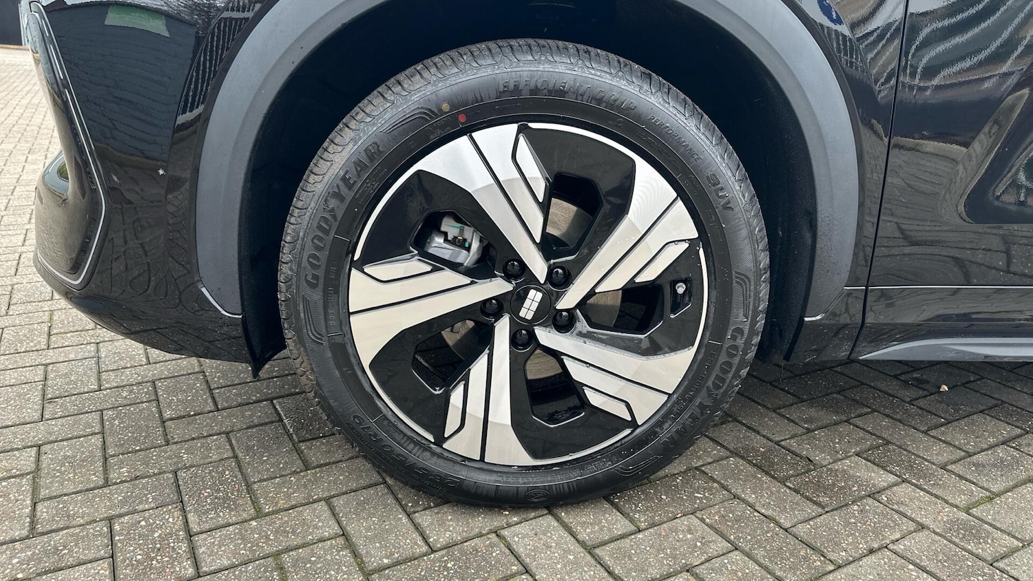 Used Geely Geely EX5 2026 for sale - 77456382: Photo 69