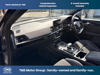 Used Audi Q5 2019 for sale - 79465300: Photo