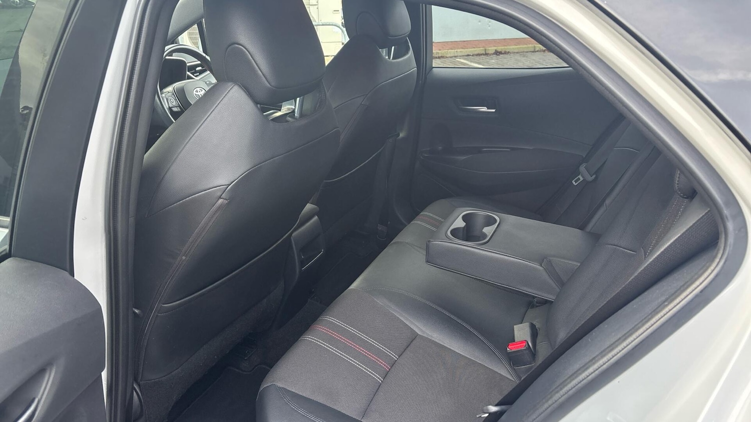 Used Toyota Corolla 2020 for sale - 77411055: Photo 12