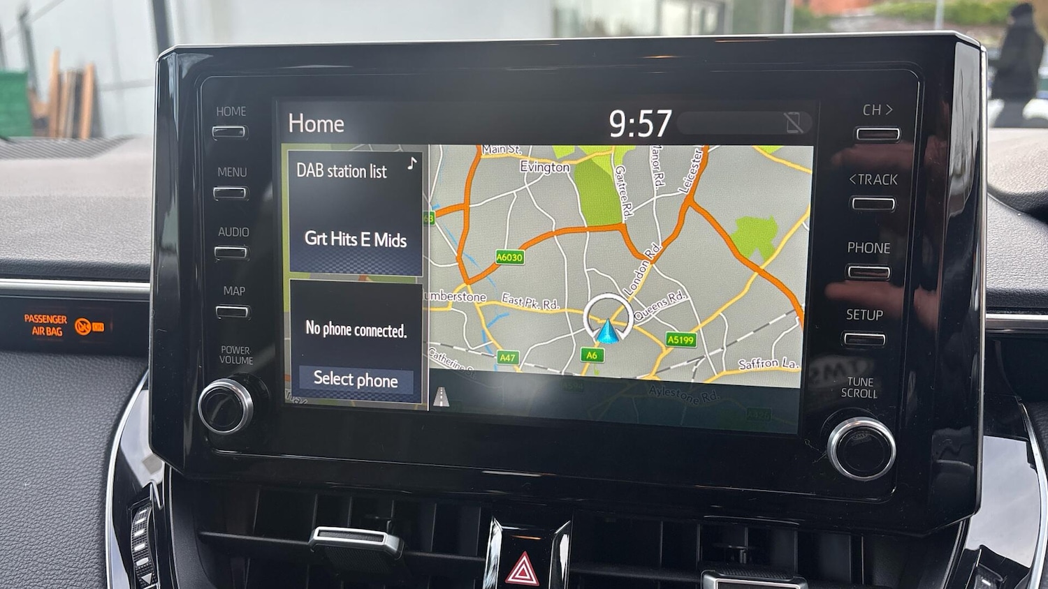 Used Toyota Corolla 2020 for sale - 77411055: Photo 13