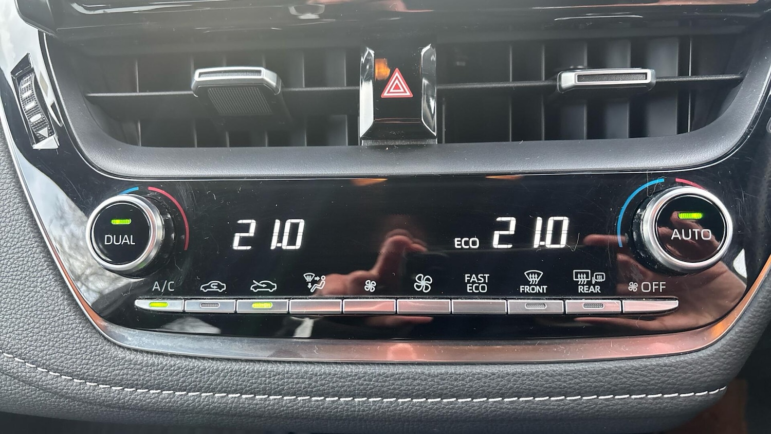 Used Toyota Corolla 2020 for sale - 77411055: Photo 17