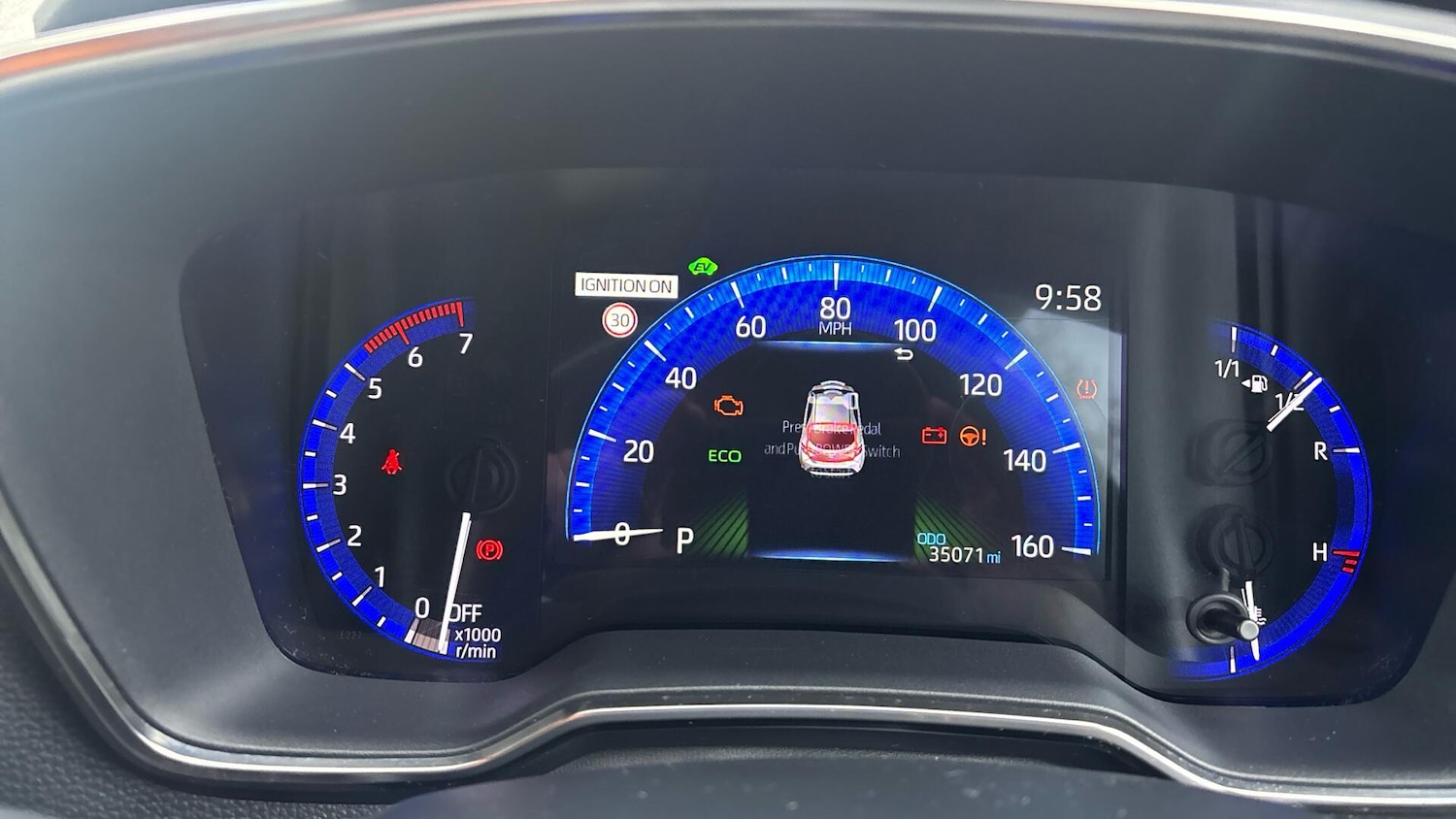 Used Toyota Corolla 2020 for sale - 77411055: Photo 20