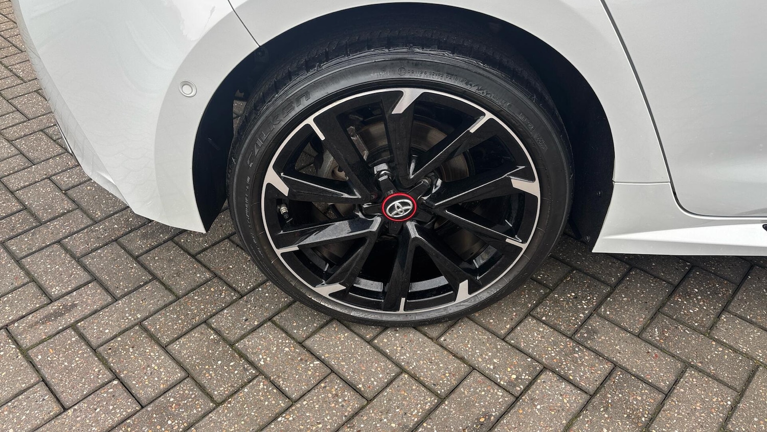 Used Toyota Corolla 2020 for sale - 77411055: Photo 29