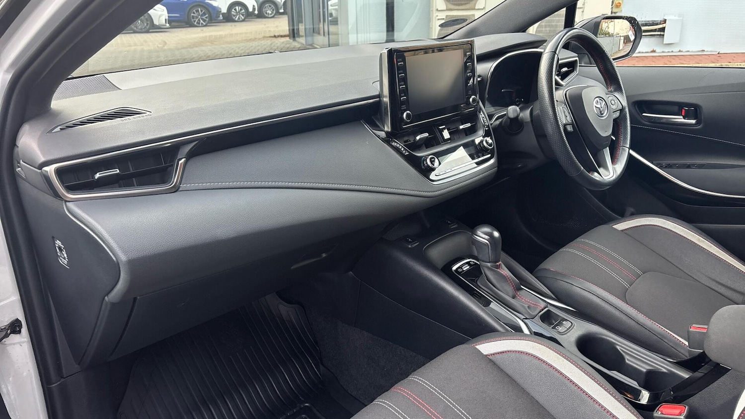 Used Toyota Corolla 2020 for sale - 77411055: Photo 3