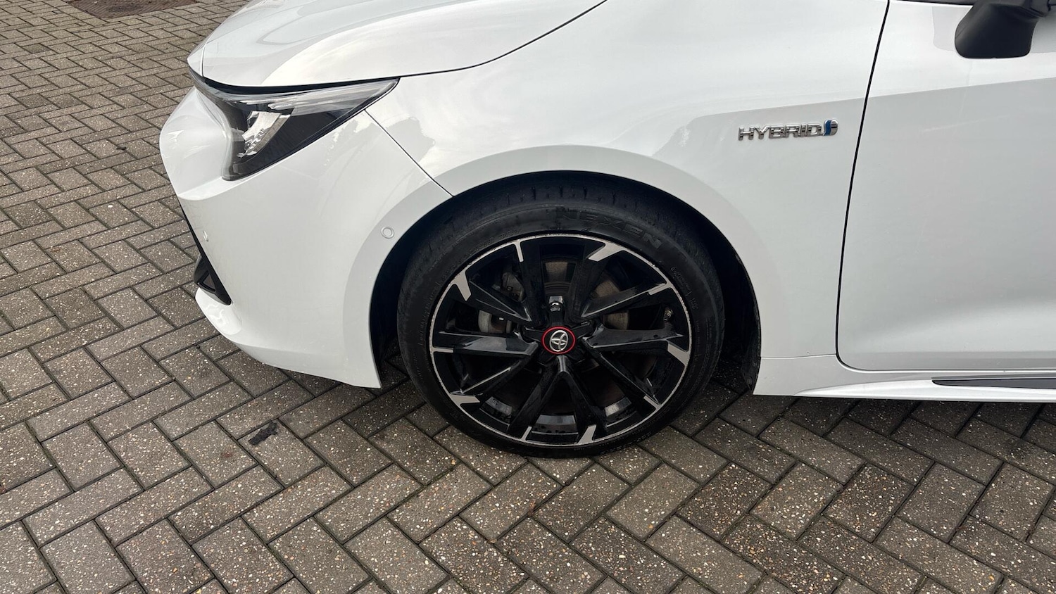 Used Toyota Corolla 2020 for sale - 77411055: Photo 31