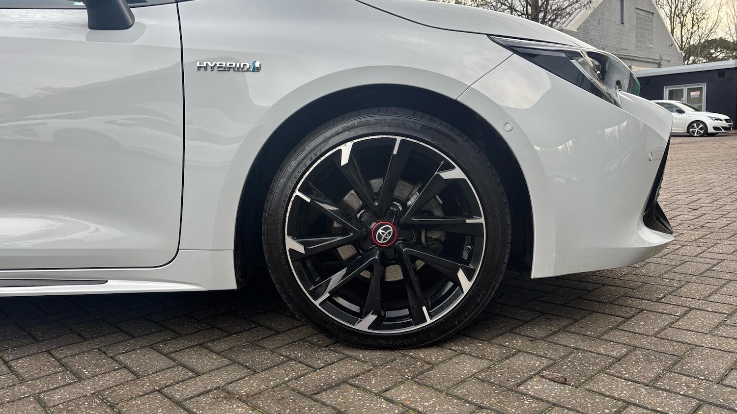 Used Toyota Corolla 2020 for sale - 77411055: Photo 5